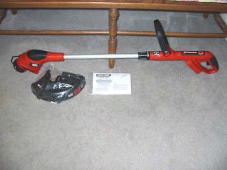   18V R 18VOLT Cordless String Trimmer Weed Wacker NST2118 TOOLONLY