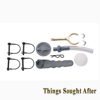 PONTOON REPAIR KIT for Oswego Inflatable Boat Fly Fishing Personal 