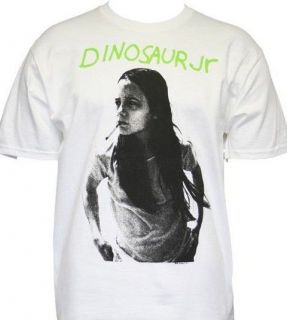 dinosaur jr t shirt in Clothing, 