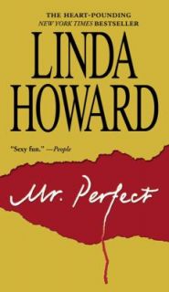 Mr. Perfect by Linda Howard 2001, Paperback, Reprint