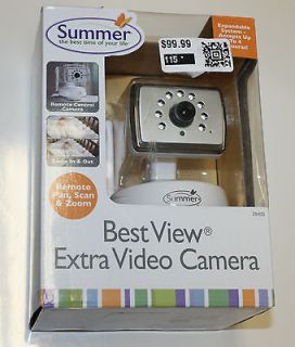 summer infant extra camera in Baby Monitors