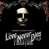 Love Never Dies by Stuart Andrews CD, Mar 2010, 2 Discs, Decca USA 