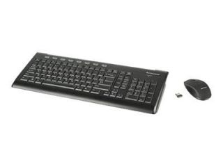 Lenovo Ultraslim Keyboard and Mouse 0A34032 Wireless