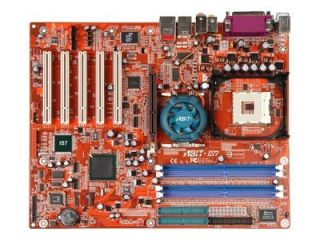 ABIT Computer IS7 Socket 478 Intel Motherboard