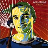 Invitation by Jaco Pastorius CD, Sep 2004, Wounded Bird