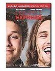 Pineapple Express (DVD 2009 WS) 2 disc Unrated Seth Rogen James Franco