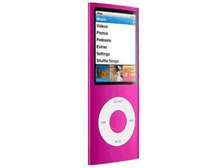 ipod nano 4th generation 8gb in iPods &  Players