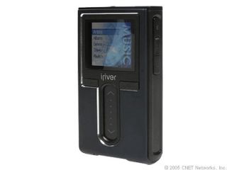 iRiver H10 20 GB Digital Media Player
