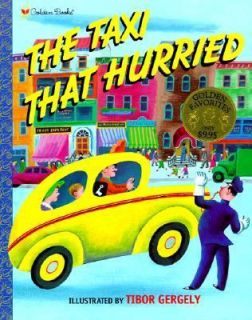 Taxi That Hurried Vol. 10 by Jessie Stanton, Irma S. Black and Lucy 