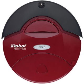 iRobot 4000 Roomba Robotic Cleaner