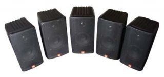 Jamo Sat 200 Speaker