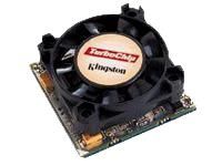 Kingston Technology Intel 5X86 133 MHz TC5X86 133 Processor
