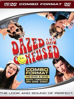 Dazed and Confused HD DVD, 2006, HD DVD DVD Hybrid