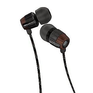 House of Marley Freedom Redemption Midnight Earphones Earbuds EM FE000 