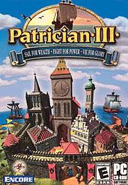 Patrician III PC, 2003