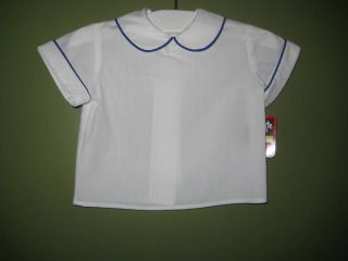 peter pan collar shirt in Baby & Toddler Clothing