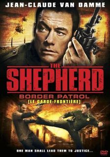 The Shepherd DVD, 2008, Canadian