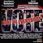 Various Star Artists Wake Up Everybody CD & DVD 2004 