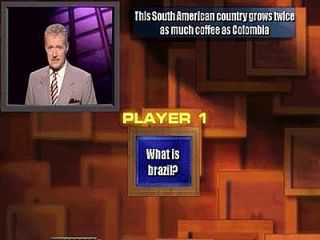 Jeopardy 1992 Super Nintendo, 1992