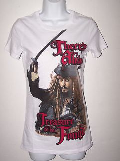 jack sparrow in Clothing, 