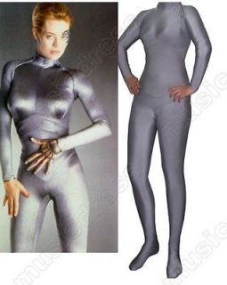 seven of nine costume in Clothing, 