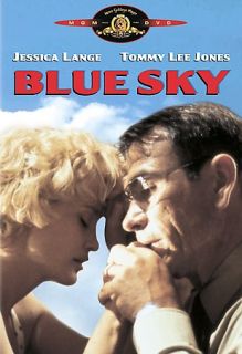 Blue Sky DVD, 2001, Contemporary Classics