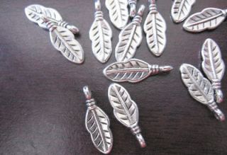 jewelry making feathers in Crafts