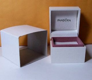 pandora jewelry boxes in Jewelry Boxes & Organizers
