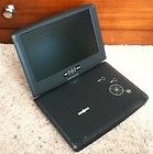 Insignia NS PDVD10 Portable DVD Player 10.2