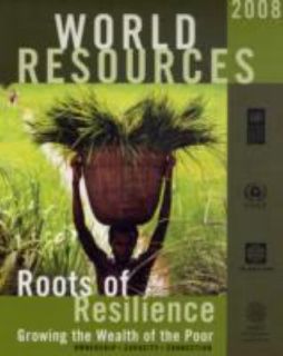   Resources 2006 by World Resources Institute 2006, Paperback