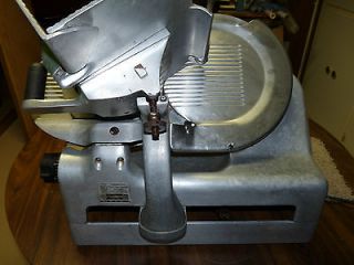 Berkel 818 Automatic Deli Meat and Cheese Slicer Commercial Ohio
