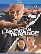 Lakeview Terrace Blu ray Disc, 2009