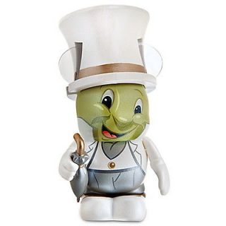Jiminy Cricket Vinylmation Figure Make A Wish Special Offering