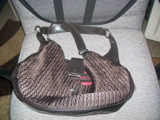 nine west quilted handbag in Womens Handbags & Bags