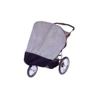 instep double jogging stroller in Strollers