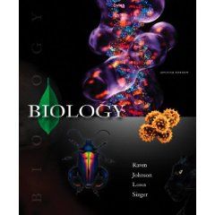 Biology by Peter H. Raven, George B. Joh