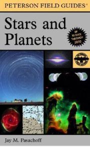   Guide to Stars and Planets by Jay M. Pasachoff 1999, Paperback