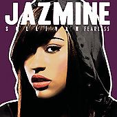 Fearless by Jazmine Sullivan CD, Sep 2008, J Records