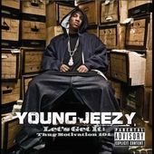   Thug Motivation 101 PA by Young Jeezy CD, Jul 2005, Def Jam USA