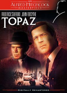 Topaz DVD, 2006