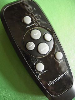isymphony in TV, Video & Home Audio