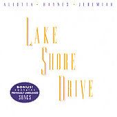   Drive by Aliotta Haynes Jeremiah CD, Jul 1995, Quicksilver