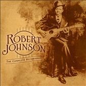 robert johnson the centennial collection cd  12
