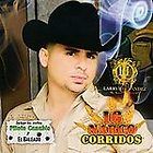 Hernandez, Larry 16 Narco Corridos (Bonus Tracks) CD ** NEW **