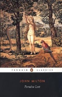 Milton Paradise Lost by John Milton 2003, Paperback, Revised