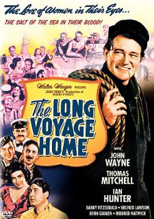 The Long Voyage Home DVD, 2006
