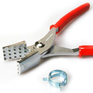 HOSE CLIP PLIER   Removing / installing hose clips