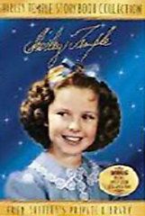 Shirley Temple Storybook Collection DVD, 2008, 6 Disc Set