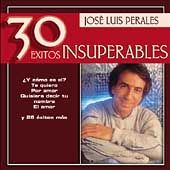 30 Exitos Insuperables by Jose Luis Perales CD, Apr 2003, 2 Discs, EMI 