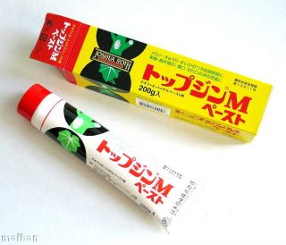 New Top Jin M Paste Medicated For Bonsai Tree Cuts